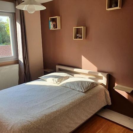 Ecully, Appartement Au Calme De 50M². 外观 照片